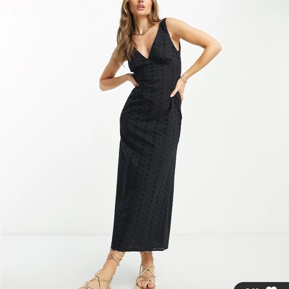 ASOS dress - Picture 3 of 3